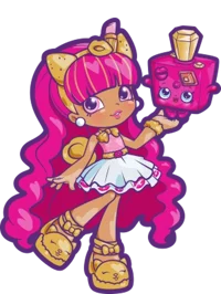 Lippy Lulu