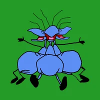 The Three Ants
