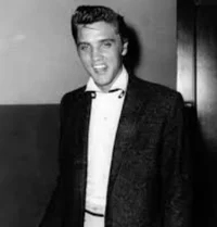 Elvis Presley