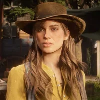 Sadie Adler