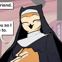Owl nun
