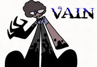 Vain