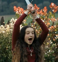 Lady Birdy Catherine