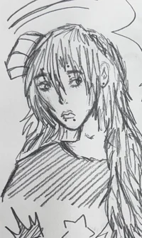 OC - Moe
