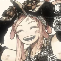 Mei Hatsume