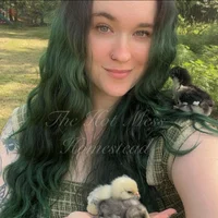 The Hot Mess Homeste