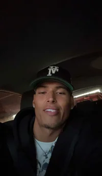 Marlon Garcia 