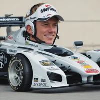 Ralf schumacher