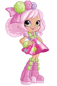 Pommie