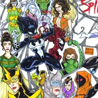 Female Sinister Six