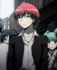 Karma AKABANE
