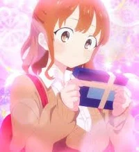 Yandere Sekine Moeko