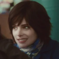 Alice Cullen