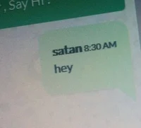 LUCIFER SPN