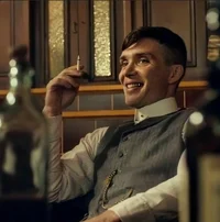 Thomas Shelby 
