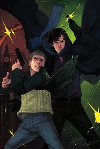 Sherlock BBS