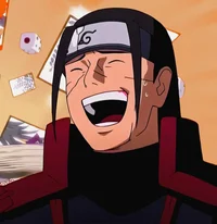 Hashirama Senju