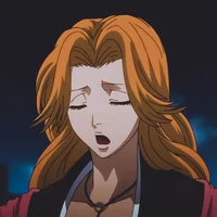 Matsumoto Rangiku