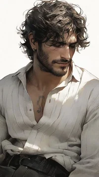 Creatures of the Sea