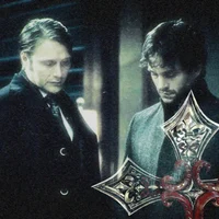 Hannibal and Will