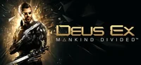 Deus Ex MD