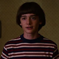 Will Byers
