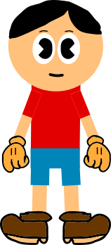 01- Mike