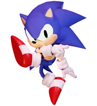 Sonic