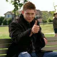Dean Winchester 