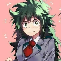 Izumi Midoriya