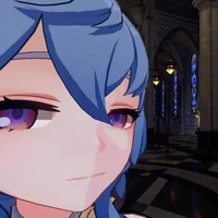 Genshin Impact x Irl