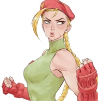 Cammy White