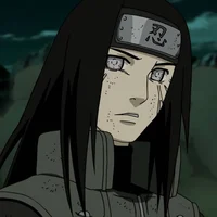 Neji hyuga