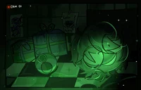 Solarballs Fnaf 2