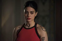 Nyssa Al Ghul