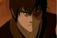 Zuko Book 3
