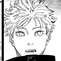 Satoru Gojo 