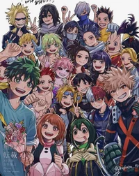 Class 1-A 