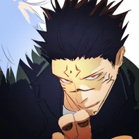 Ryomen Sukuna 