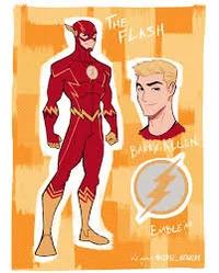 Barry Allen