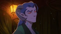 Mollymauk Tealeaf