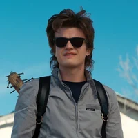 Steve Harrington 