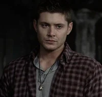 SPN Dean Winchester