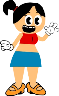 12- Michelle