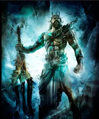 Poseidon