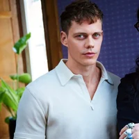 Bill Skarsgard