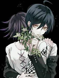 Saiouma Hanahaki Au