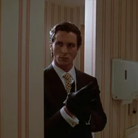 patrick bateman