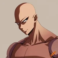 The Bald Guy