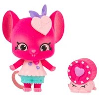 Squeak Sweetie